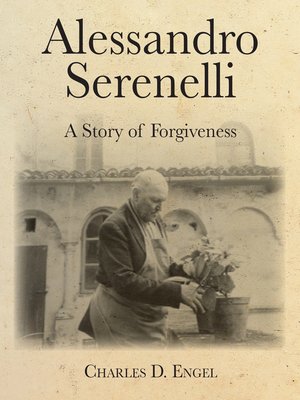 cover image of Alessandro Serenelli